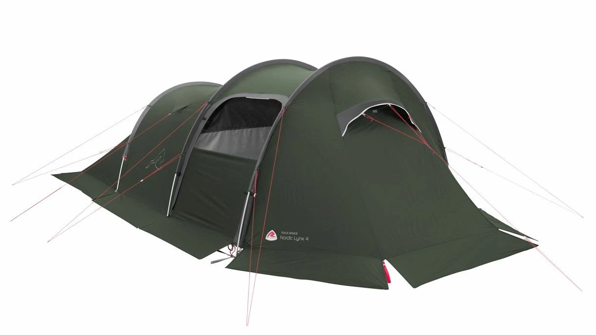 Robens Nordic Lynx 4 Tent (2022) 3 Robens Nordic Lynx 4 Tent (2022)