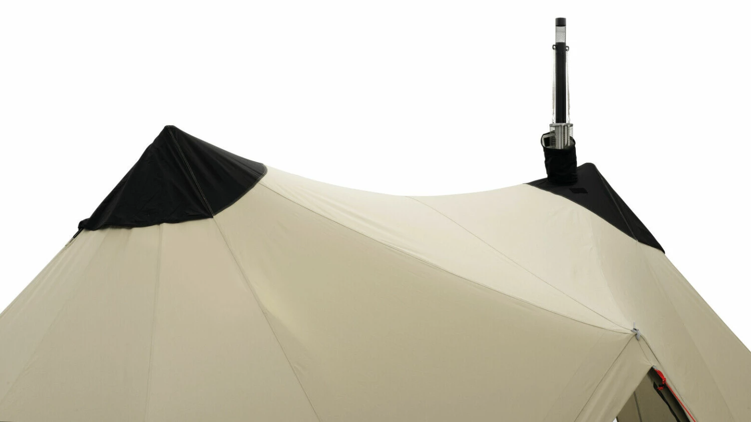 Outwell Robens Klondike Twin Tipi Tent (2023) 6 Outwell Robens Klondike Twin Tipi Tent (2023) - Image 4