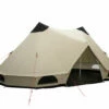 Outwell Robens Klondike Twin Tipi Tent (2023) -Outdoorworlddirect Sales Store 130359 klondike twin main photo1