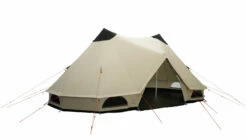 Outwell Robens Klondike Twin Tipi Tent (2023)
