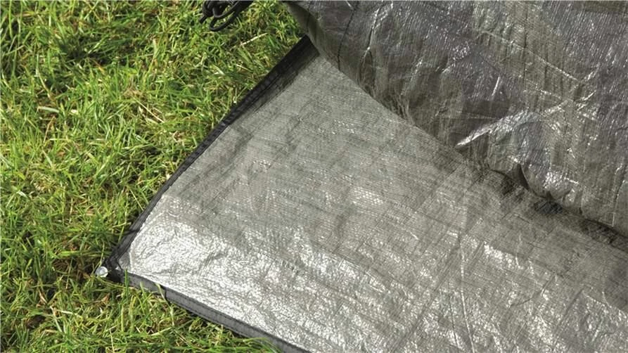 Outwell Jacksondale 5PA Footprint Groundsheet 3 Outwell Jacksondale 5PA Footprint Groundsheet