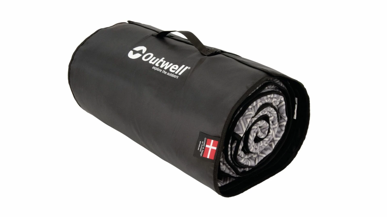 Outwell Starhill 5 Flat Woven Carpet 3 Outwell Starhill 5 Flat Woven Carpet