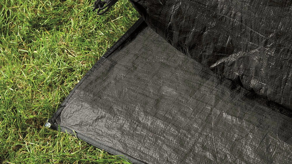 Robens Eagle Rock 6+2xp Footprint Groundsheet 3 Robens Eagle Rock 6+2xp Footprint Groundsheet
