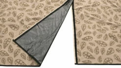 Robens Klondike S Fleece Carpet -Outdoorworlddirect Sales Store 190066 fleece carpet klondike s feature photo4