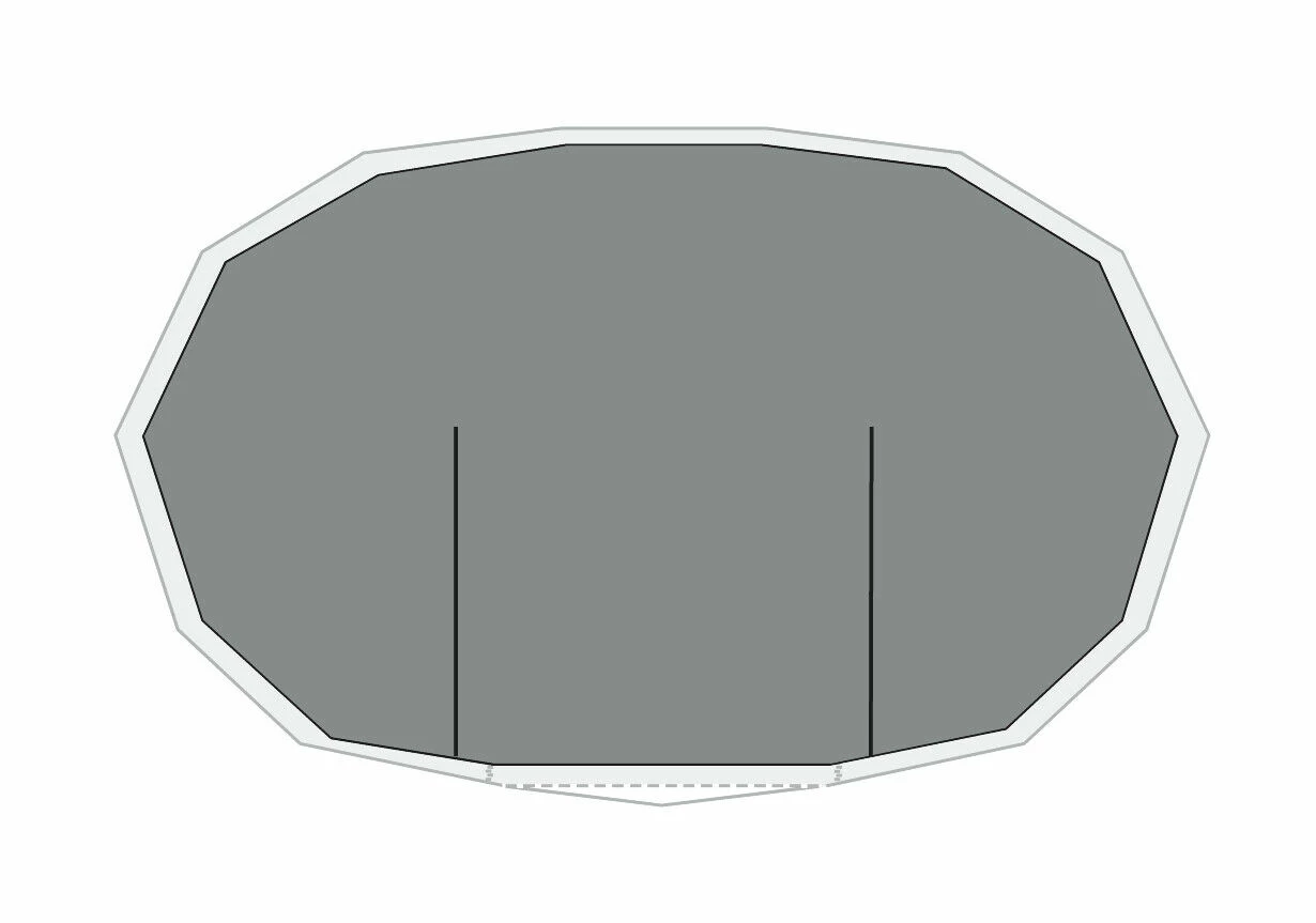 Robens Klondike Twin Fleece Carpet 4 Robens Klondike Twin Fleece Carpet - Image 2