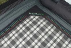 Outdoor Revolution O-Zone Safari XTR Snugrug