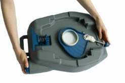 Campingaz Portable Toilet 20L -Outdoorworlddirect Sales Store 2000030582 11