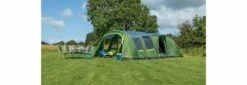 Coleman Weathermaster 6XL Air Tent -Outdoorworlddirect Sales Store 2000035188 12