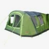 Coleman Weathermaster 6XL Air Tent -Outdoorworlddirect Sales Store 2000035188 2