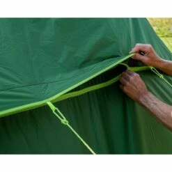 Coleman Weathermaster 6XL Air Tent -Outdoorworlddirect Sales Store 2000035188 6