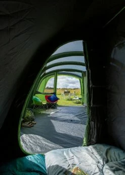 Coleman Weathermaster 8XL Air Tent -Outdoorworlddirect Sales Store 2000035190 15 1