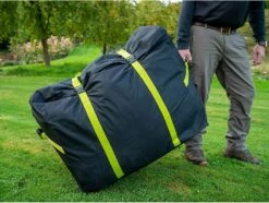 Coleman Weathermaster 8XL Air Tent -Outdoorworlddirect Sales Store 2000035190 17 1