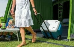 Coleman Weathermaster 8XL Air Tent -Outdoorworlddirect Sales Store 2000035190 18 1