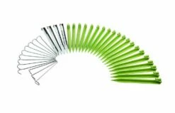 Coleman Weathermaster 8XL Air Tent -Outdoorworlddirect Sales Store 2000035190 20 1