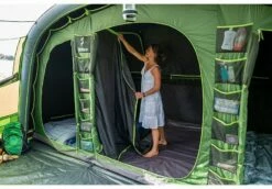 Coleman Weathermaster 8XL Air Tent -Outdoorworlddirect Sales Store 2000035190 7 1