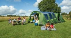 Coleman Weathermaster 8XL Air Tent -Outdoorworlddirect Sales Store 2000035190 8 1