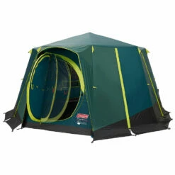 Coleman Octagon BlackOut Tent (2022) 11 Coleman Octagon BlackOut Tent (2022) -Outdoorworlddirect Sales Store 2000035195 2
