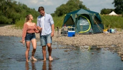 Coleman Octagon BlackOut Tent (2022) 17 Coleman Octagon BlackOut Tent (2022) -Outdoorworlddirect Sales Store 2000035195 9