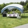 Coleman Fastpitch Shelter XL -Outdoorworlddirect Sales Store 2000035220 2