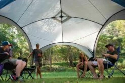Coleman Fastpitch Shelter XL -Outdoorworlddirect Sales Store 2000035220 4