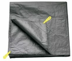 Coleman Weathermaster 4XL Footprint Groundsheet