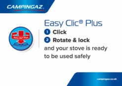 Campingaz Camping Kitchen 2 CV PZ 13 Campingaz Camping Kitchen 2 CV PZ -Outdoorworlddirect Sales Store 2000035522 11