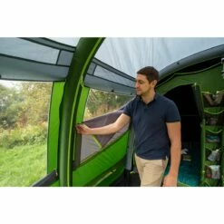 Coleman Weathermaster 4XL Air Tent -Outdoorworlddirect Sales Store 2000037564 10