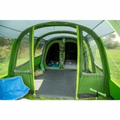 Coleman Weathermaster 4XL Air Tent -Outdoorworlddirect Sales Store 2000037564 4