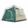 Coleman Polygon 5 Tent (2022) 2 Coleman Polygon 5 Tent (2022) -Outdoorworlddirect Sales Store 2000038700 right45 flyless