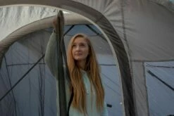 Vango Como Air Low Awning (180-210cm) (2023) -Outdoorworlddirect Sales Store 2020 vango lifestyle awning cove 52