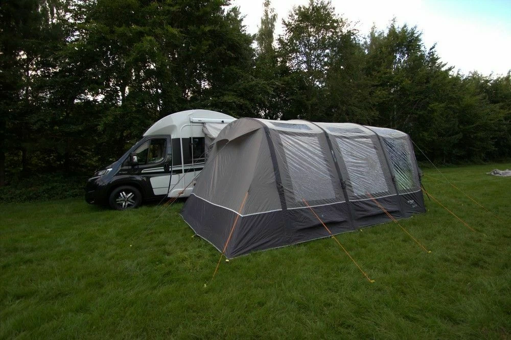 Vango Galli III RSV Low Awning 6 Vango Galli III RSV Low Awning - Image 4
