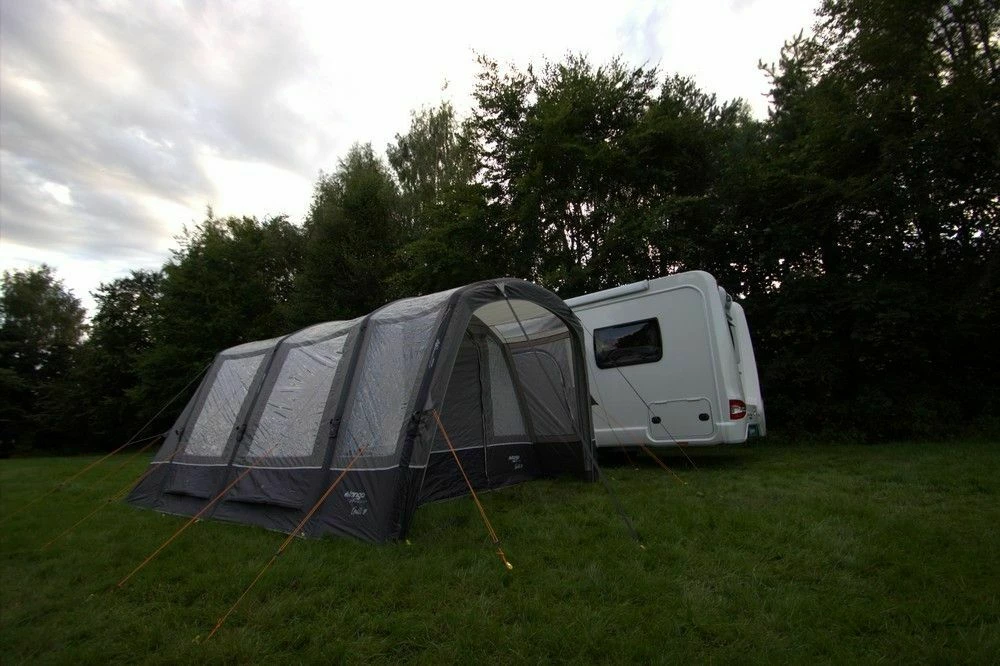 Vango Galli III RSV Low Awning 7 Vango Galli III RSV Low Awning - Image 5