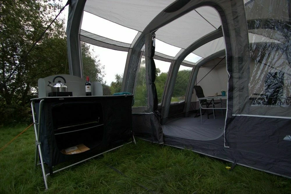Vango Galli III RSV Low Awning 10 Vango Galli III RSV Low Awning - Image 8