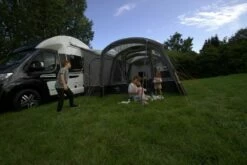 Vango Galli III Air Tall Awning (2022) -Outdoorworlddirect Sales Store 2020 vango lifestyle awning galli 08