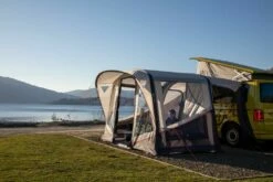 Vango Tolga VW Low Awning (Shadow Grey) 11 Vango Tolga VW Low Awning (Shadow Grey) -Outdoorworlddirect Sales Store 2020 vango lifestyle awning tolga 15