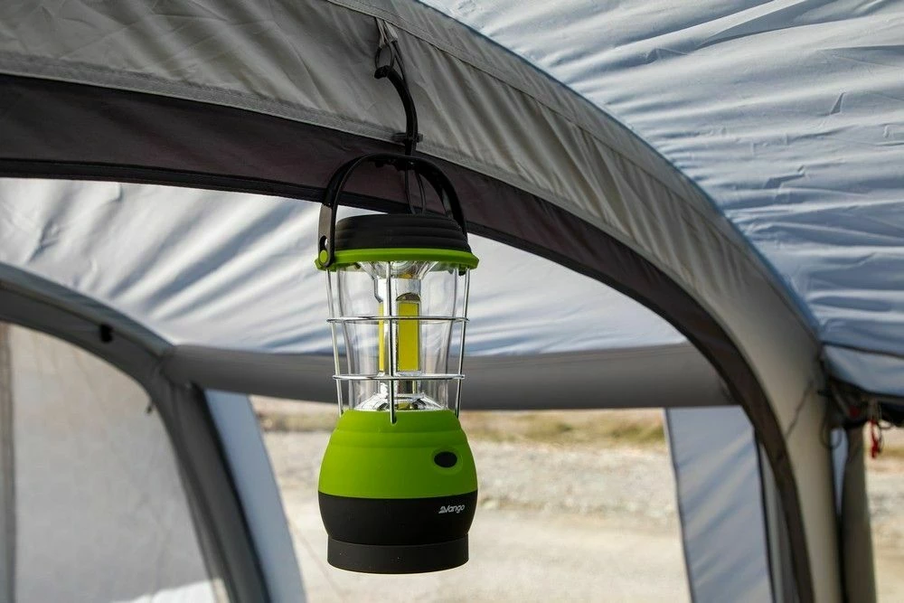 Vango Lunar 250 Recharge USB Lantern 6 Vango Lunar 250 Recharge USB Lantern - Image 4
