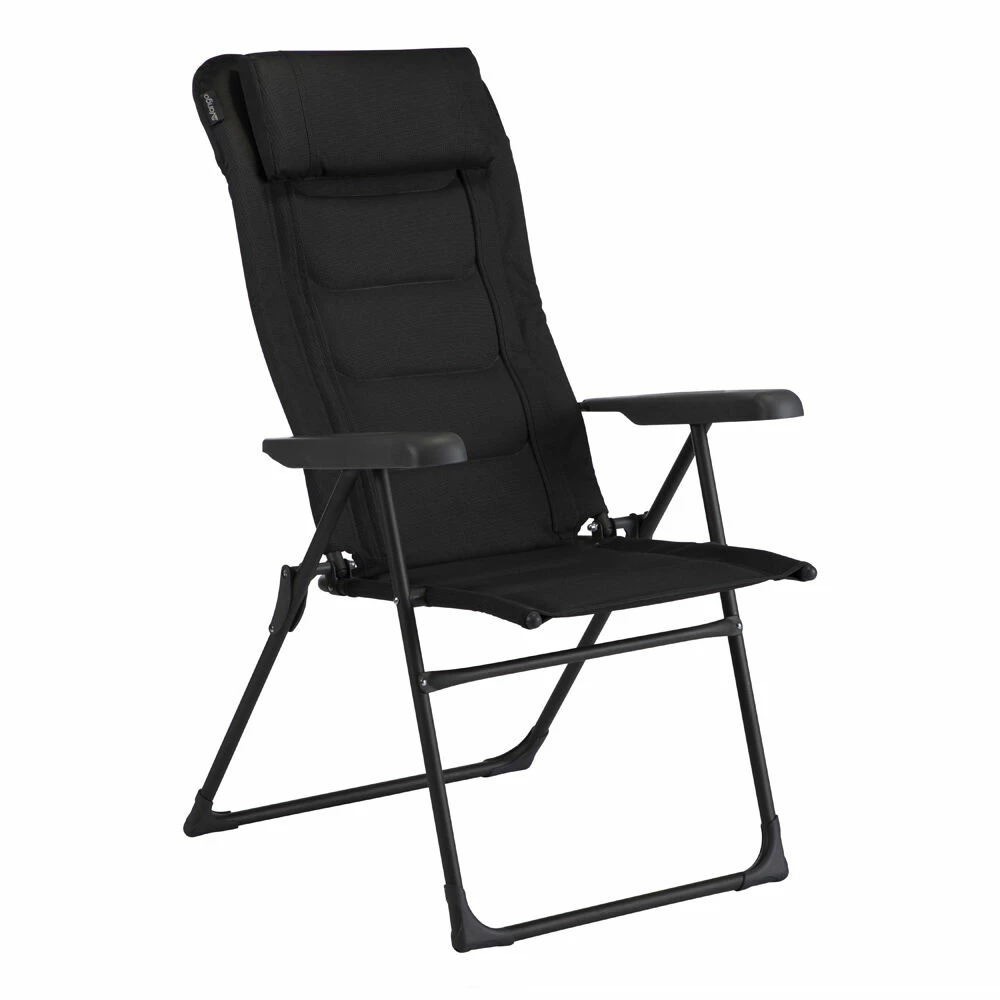 Vango Hampton II DLX Camp Chair (Duoweave) 3 Vango Hampton II DLX Camp Chair (Duoweave)