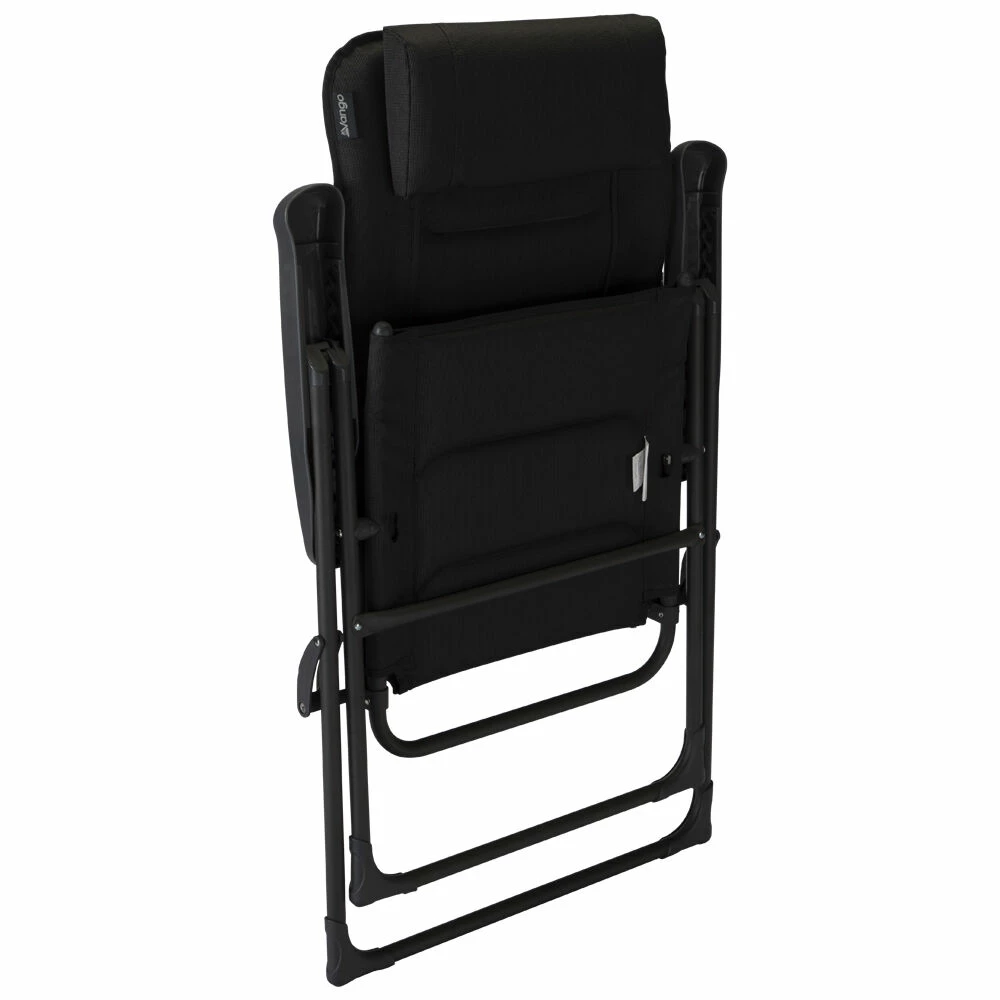 Vango Hampton II DLX Camp Chair (Duoweave) 4 Vango Hampton II DLX Camp Chair (Duoweave) - Image 2