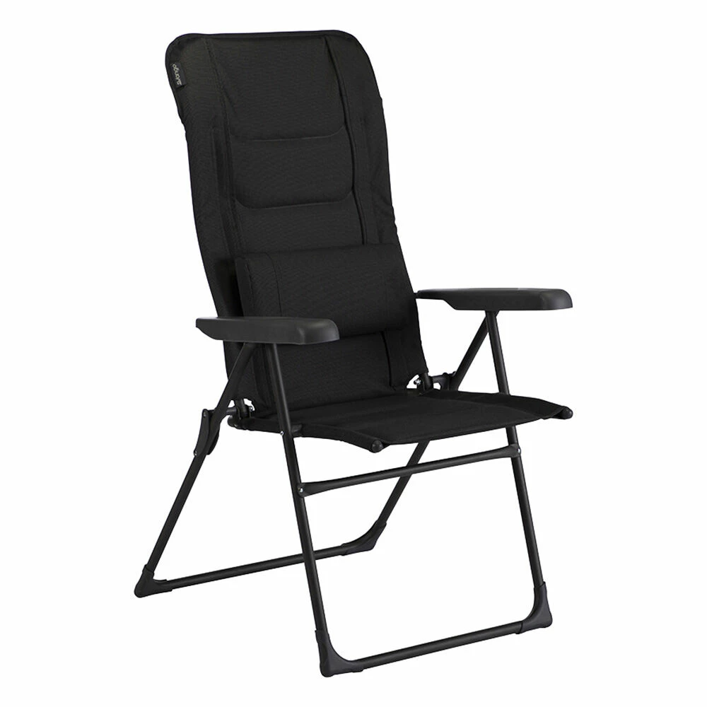 Vango Hampton II DLX Camp Chair (Duoweave) 8 Vango Hampton II DLX Camp Chair (Duoweave) - Image 6