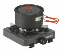 Vango Blaze Single Burner Stove -Outdoorworlddirect Sales Store 2020 vango product essentials cookers blaze 2 hi