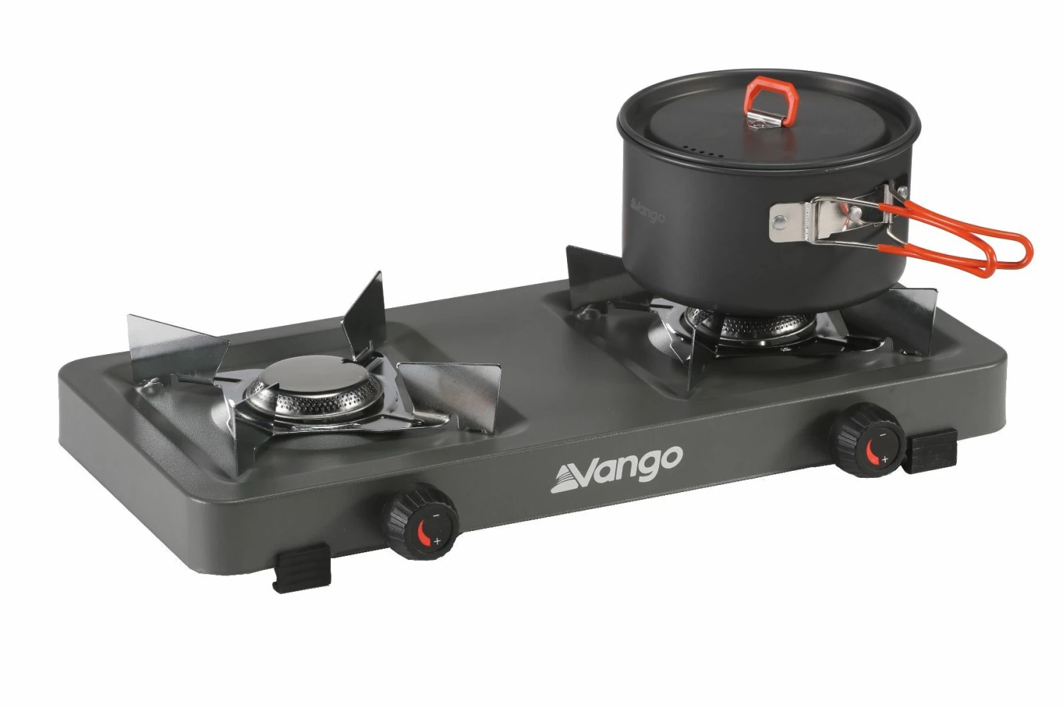 Vango Blaze Double Cooker 3 Vango Blaze Double Cooker