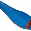 Vango Nitestar Alpha 250 Sleeping Bag (Classic Blue) -Outdoorworlddirect Sales Store 2020 vango product sleeping bags trek nitestar alpha 250 cobalt closed