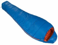 Vango Nitestar Alpha 250 Sleeping Bag (Classic Blue)