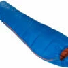 Vango Nitestar Alpha Junior Sleeping Bag (Classic Blue) 1 Vango Nitestar Alpha Junior Sleeping Bag (Classic Blue) -Outdoorworlddirect Sales Store 2020 vango product sleeping bags trek nitestar alpha junior cobalt blue closed 1