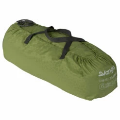 Vango Comfort Single 7.5cm Self Inflating Mattress -Outdoorworlddirect Sales Store 2020 vango product sleeping mat family comfort 7.5 single herbal