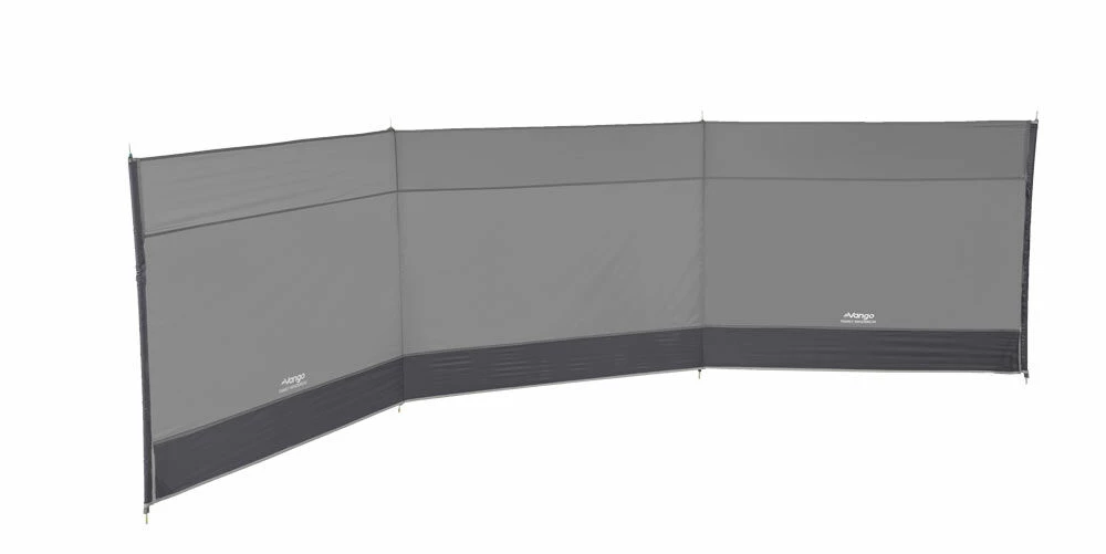 Vango Family TC Windbreak (Cloud Grey) 3 Vango Family TC Windbreak (Cloud Grey)
