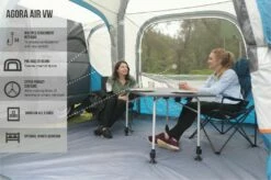 Vango Agora Air VW Awning (Moroccan Blue) 13 Vango Agora Air VW Awning (Moroccan Blue) -Outdoorworlddirect Sales Store 2021 vango call out agora air vw