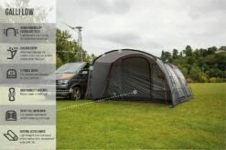 Vango Galli Low Poled Awning (2023) -Outdoorworlddirect Sales Store 2021 vango call out galli low