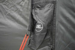 Vango Cove II Air Mid Awning (2023) -Outdoorworlddirect Sales Store 2021 vango feature cove ii air lifestyle low 4