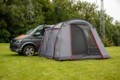 Vango Faros II Low Poled Awning (180 - 210cm) -Outdoorworlddirect Sales Store 2021 vango lifestyle faros ii 11